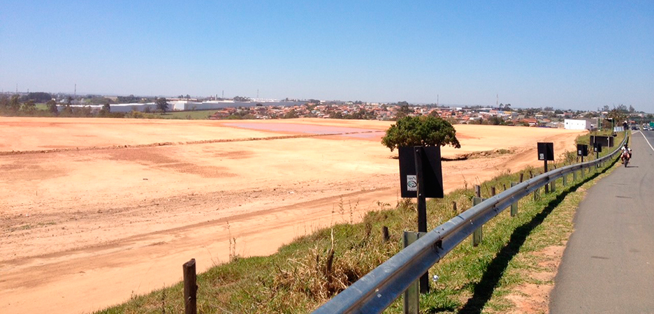 Avenida do Futuro