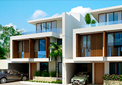 Camburi Residence