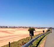 Avenida do Futuro