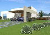 Residencia em Vinhedo