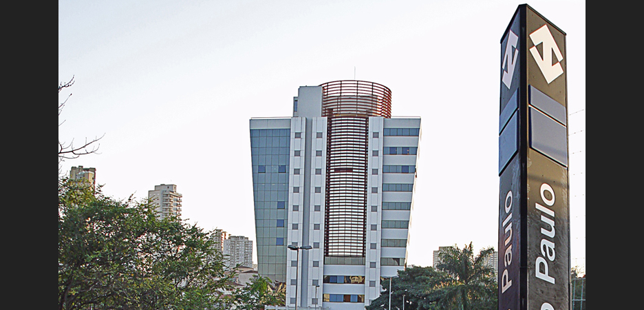 Jardim São Paulo