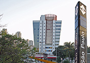 Jardim São Paulo