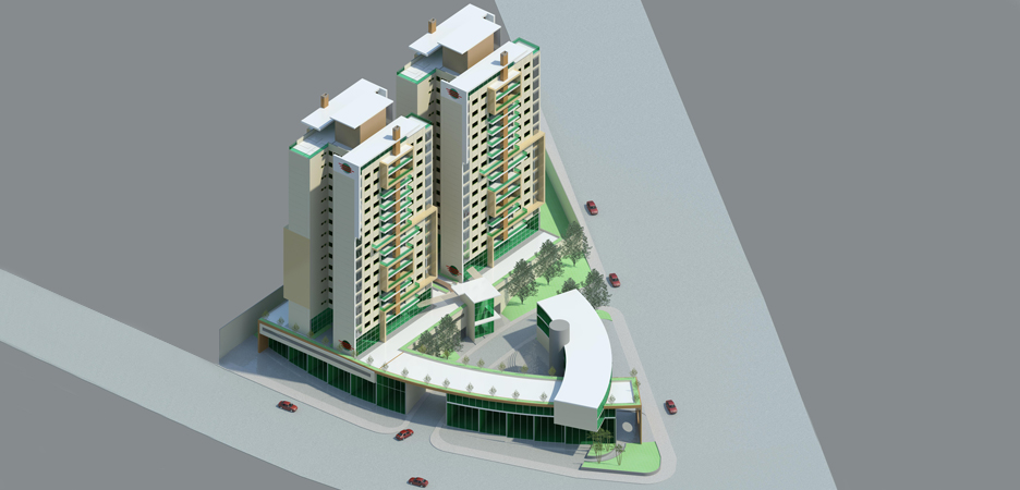 Projetos Residencias