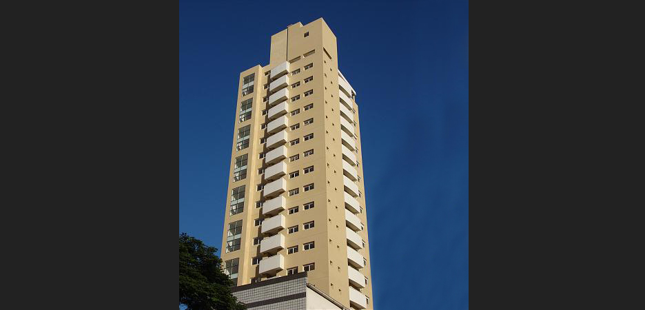 Projetos Residencias