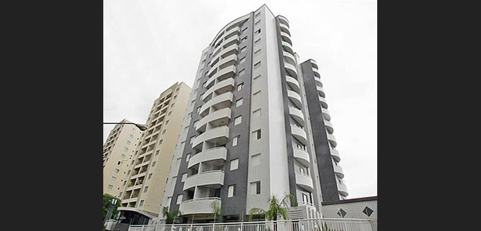Projetos Residencias