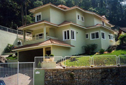 Projetos Residenciais