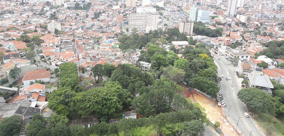 Rua do Alto